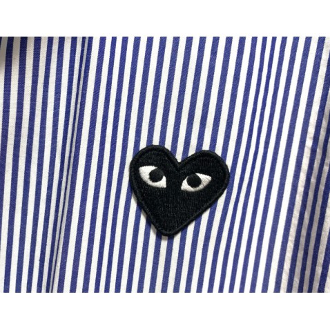 Áo Sơ Mi Tay Dài Kẻ Sọc Thời Trang Cho Cặp Đôi 2021 | BigBuy360 - bigbuy360.vn