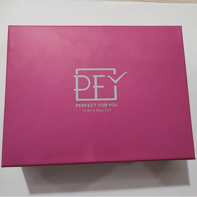 Hộp Đựng Ví Dài Cao Cấp Chính Hãng PERFECT FOR YOU Thanh Lịch Sang Trọng PFY19 - Micocah Mall