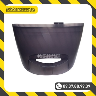 [Phụ kiện] Bình đựng nước bàn ủi hơi nước đứng Philips GC558 (Không nắp bình)