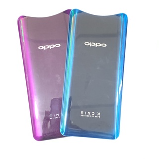 Nắp lưng Oppo Find X zin new