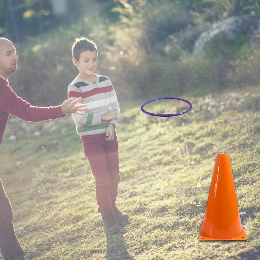 1 Bộ Vòng Đồ Chơi Ngoài Trời Dành Cho Trẻ Em