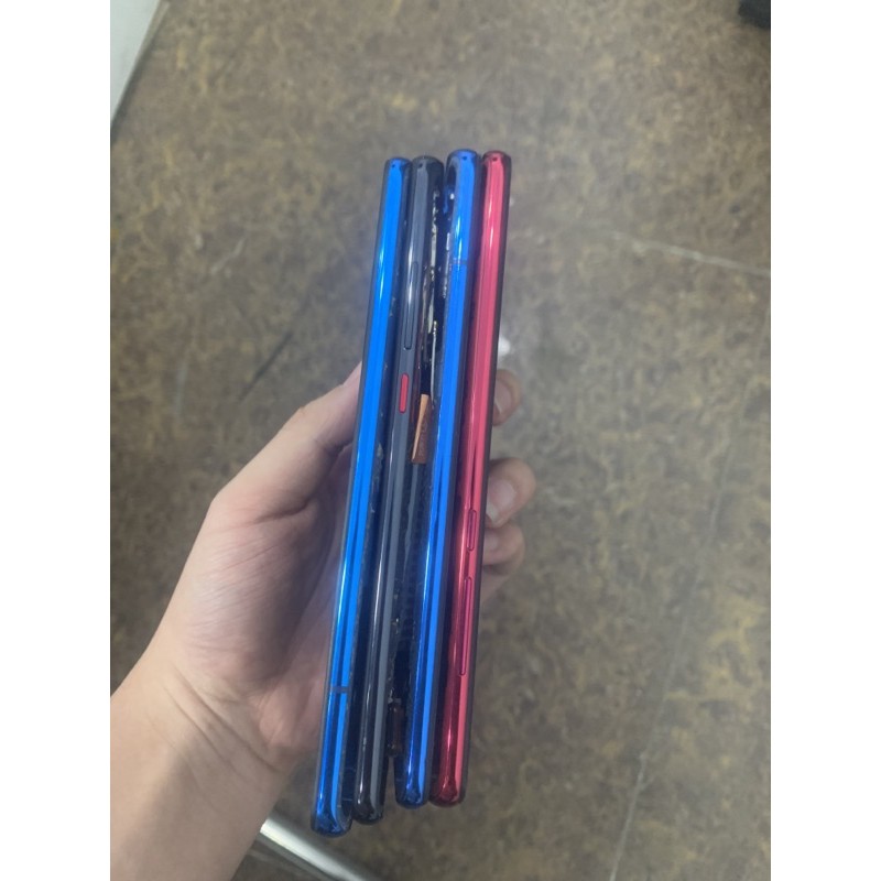 khung k20/k20pro đủ màu ae lấy màu nào ib