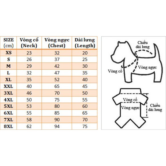 [Xưởng sản xuất][Rẻ nhất] Áo cho cún siêu dễ thương họa tiết cao cấp - Mẫu mới 2021