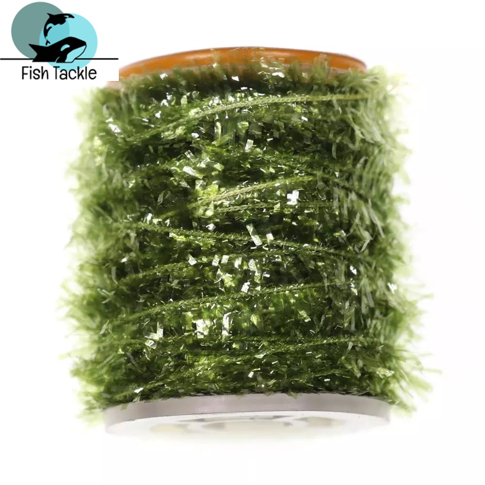 1 Dây Câu Cá Làm Đá Tua Rua