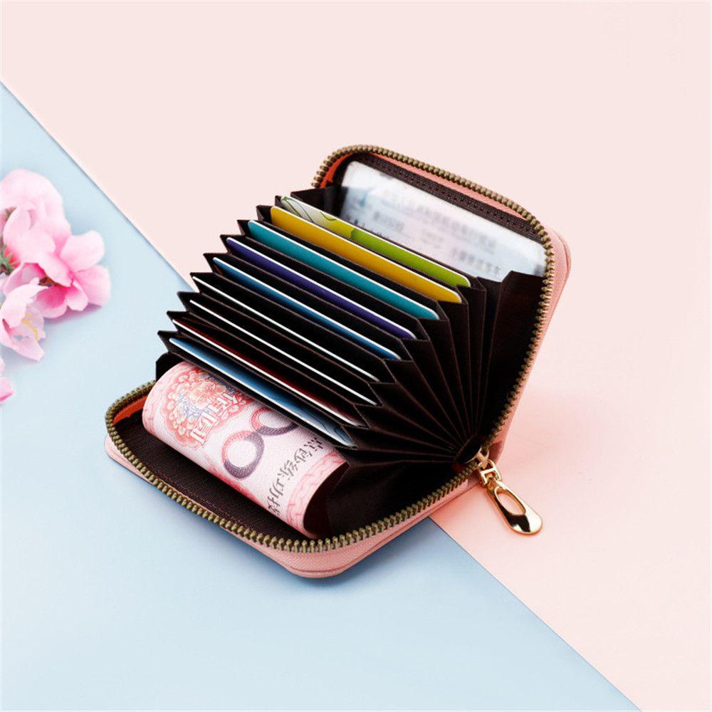 PATH Ví Đựng Thẻ / Tiền Xu Unisex