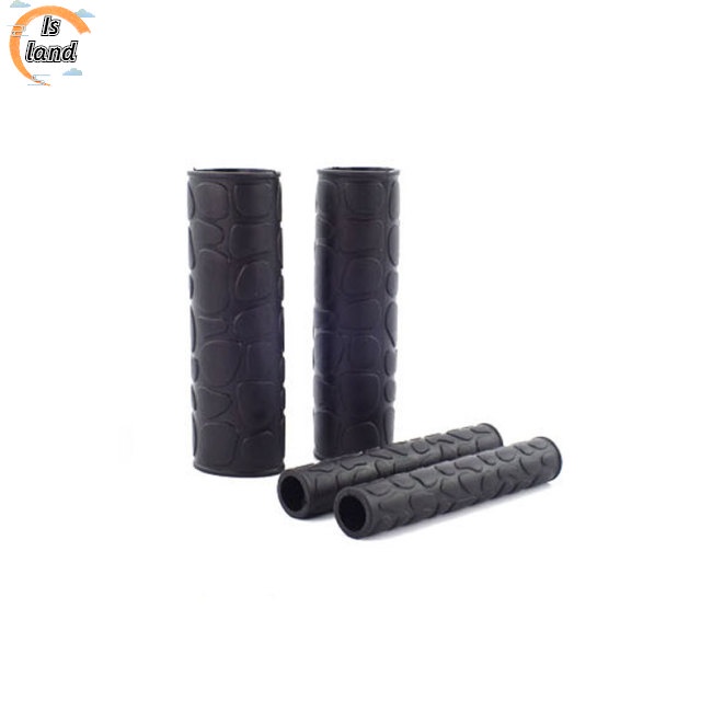 Set 4 Vỏ Bọc Tay Cầm Xe Máy Nhiều Màu Chống Trượt