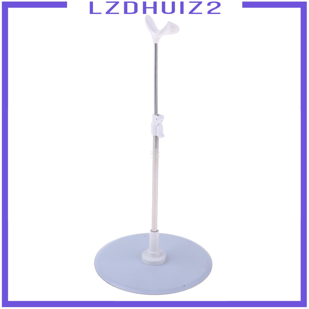 Giá Đỡ Trưng Bày Búp Bê Les Fleurs 10-15 &quot;Cho 1 / 3 1 / 4 BJD