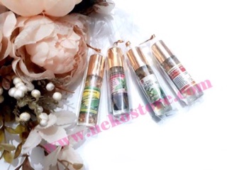 Dầu lăn thảo dược thái lan bana