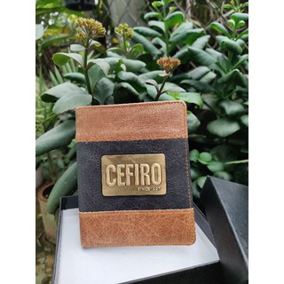 VÍ DA BÒ NAM CAO CẤP