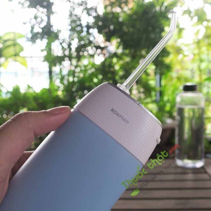 Máy Tăm Nước Cầm Tay ROAMAN Mini 1 - cvspharmacy