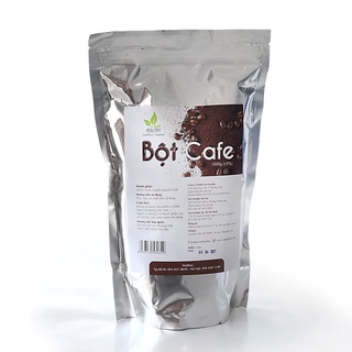 Bột cà phê nguyên chất Enema Viet Healthy túi 1kg thải độc đại tràng