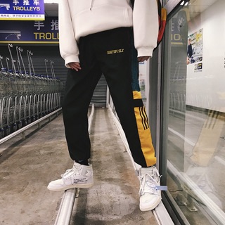 QUẦN JOGGER SLY NAM NỮ