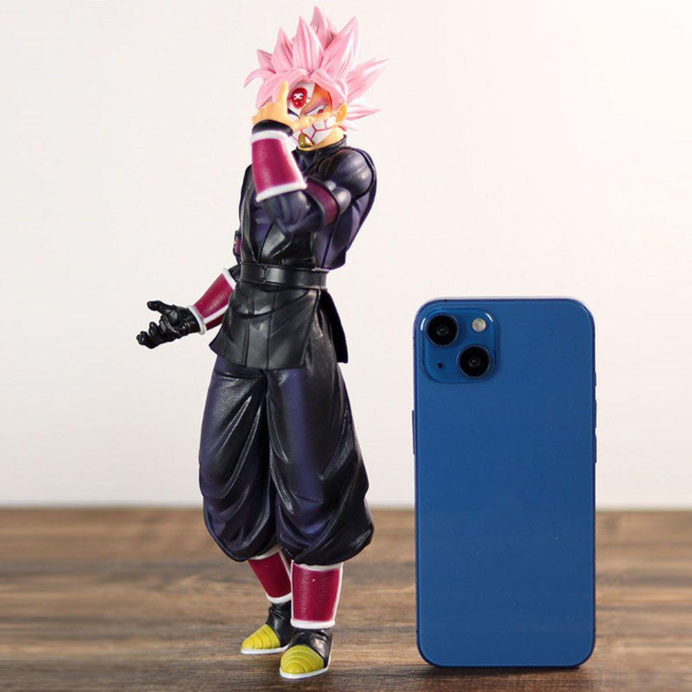 Mô Hình Nhân Vật Dragonball REBUY1 Cho Trẻ Em