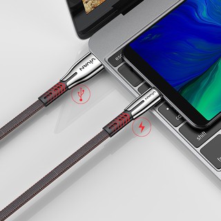 CÁP SẠC TYPE-C VIVAN BTK-C