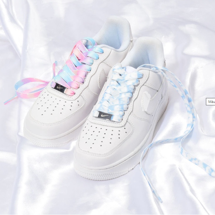 [Bảo Hành]💦 Giày 𝐍𝐈𝐊𝐄 Trắng,🍀 Giày Thể Thao Sneaker Af1 Màu Trắng Nam Nữ Bản Đẹp Đầy Đủ Bill Box | BigBuy360 - bigbuy360.vn