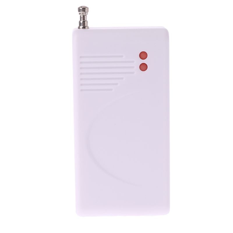 Cảm Biến Không Dây Nam Châm NAMA 433MHz Cho Hệ Thống Báo Động 99 Zones