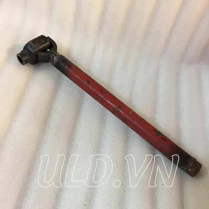 CÂY LÁP DÀI 45CM BA BÁNH