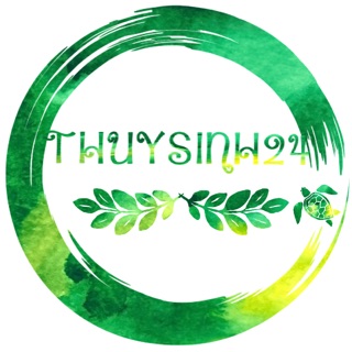 Thuỷ Sinh 24