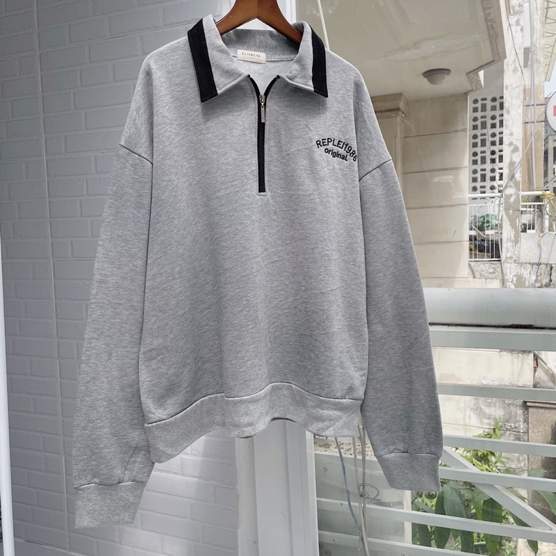 [ ẢNH THẬT ĐỘC QUYỀN] Áo Polo Original 1986