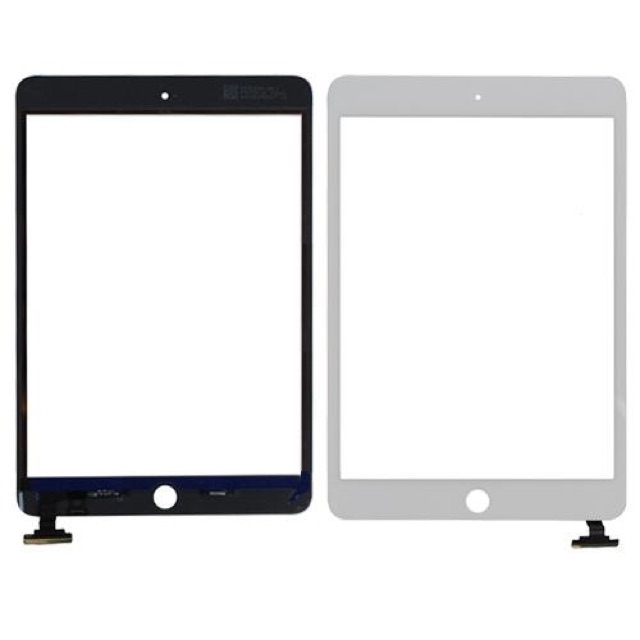 Cảm ứng ipad 2 zin 