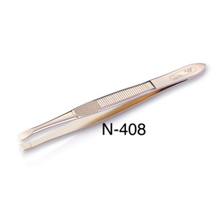 Nhíp đầu bằng/ đầu xéo Nghĩa 408/409. Khách sỉ inbox để được giá tốt nha