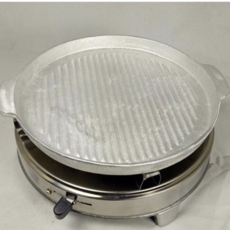 Chảo gang, chảo làm bánh mỳ chảo, chảo nướng thịt giấy bạc size 20 -22 -25cm