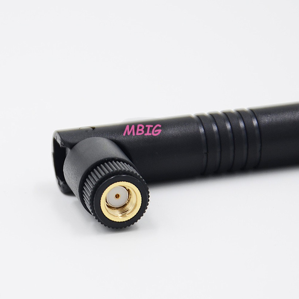 Ăng ten 2.4GHz 9dBi bắt sóng wifi dành cho modem USB