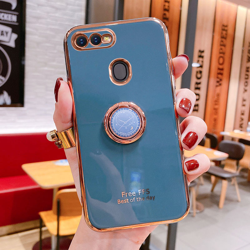Ốp lưng oppo a7 oppo a5s a12 oppo a3s a12e oppo f11 oppo f9 oppo a12 Ốp Bằng silicone Mềm Dành Cho oppo a7 a5s a12 a3s a12e f11 f9 oppo a12