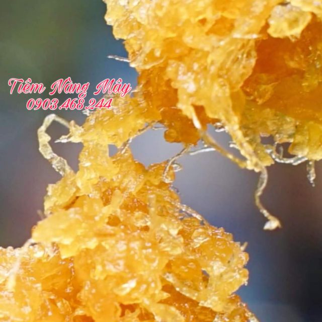 Tiệm Nàng Mây