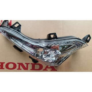Cụm xi nhan phải honda future 125i