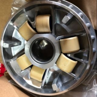 Full nộ nồi trước Spacy 125cc  hàng Taiwan