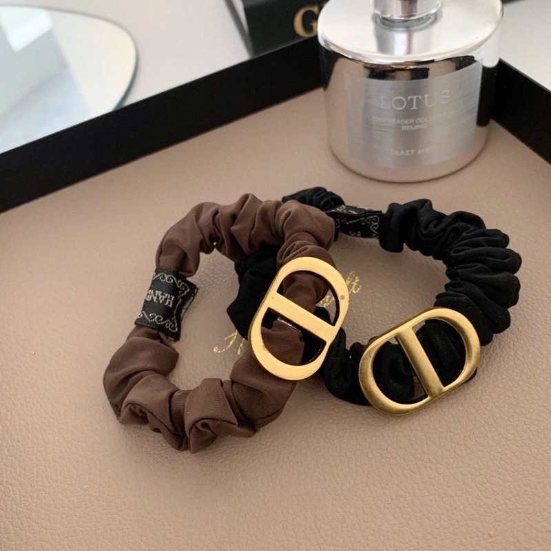 Set thương hiệu C.D cao cấp/ Bà Tổng Phụ Kiện