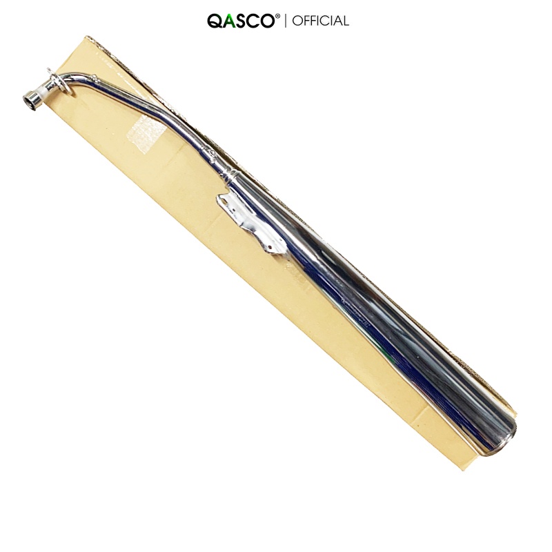 Ống xả  HONDA Wave Alpha đời đầu