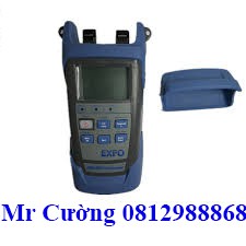 Máy Đo Công Suất Quang Pon EXFO 350C