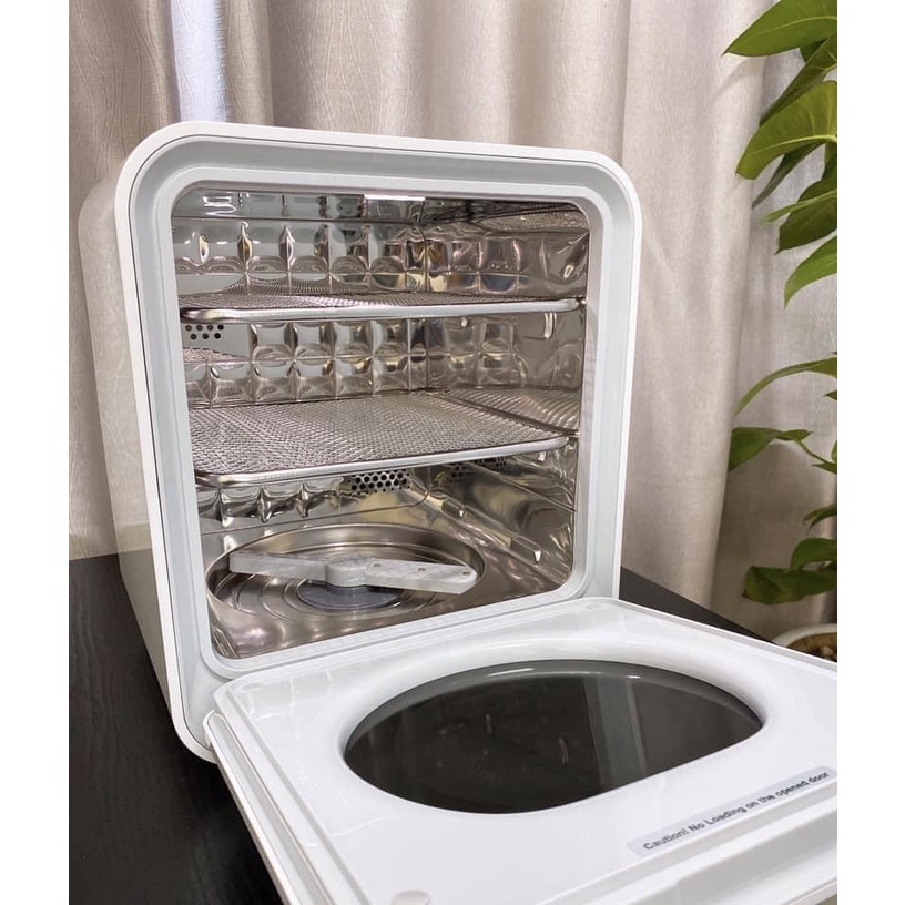 Máy tiệt trùng UVC Moazbebe MB025