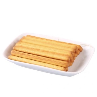 Bánh Que Chấm Vị Socola Dâu Sữa Gói 28G