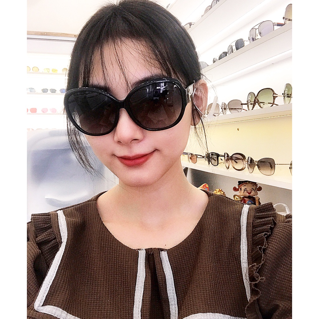 Kính mát thời trang Salvatore Ferragamo SF681SA (59-16-135) chính hãng