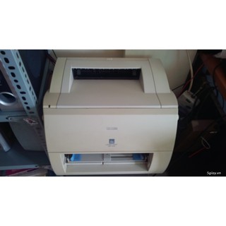 Máy in laser Canon LBP 1210 (không khay)