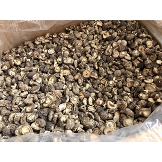 [Xả Kho] 1kg Nấm Đông Cô Khô