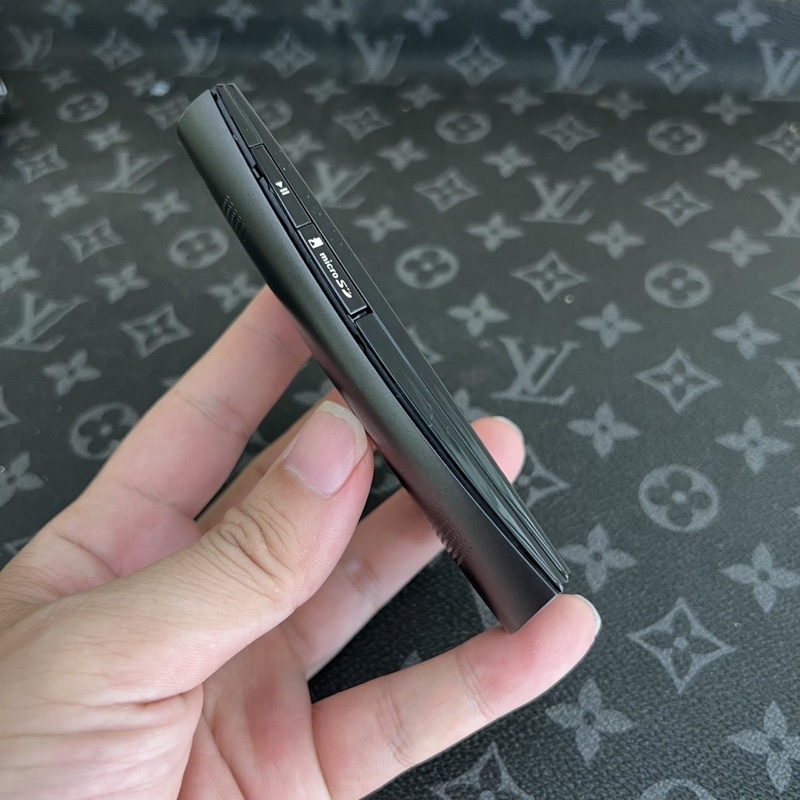 NGUYÊN ZIN, chính hãng điện thoại cổ Nokia X2-02