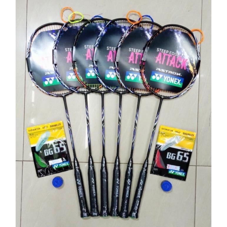 Cặp vợt cầu lông YONEX