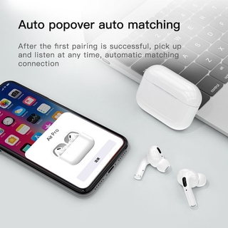 Set Tại Nghe Bluetooth Pro Hỗ Trợ Chơi Game Kèm Phụ Kiện Cho Iphone 11 11 Pro X Xs Xr