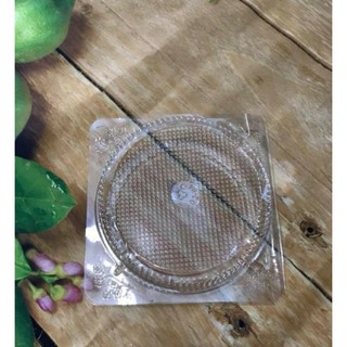 Hộp mica tròn set 5 chiếc