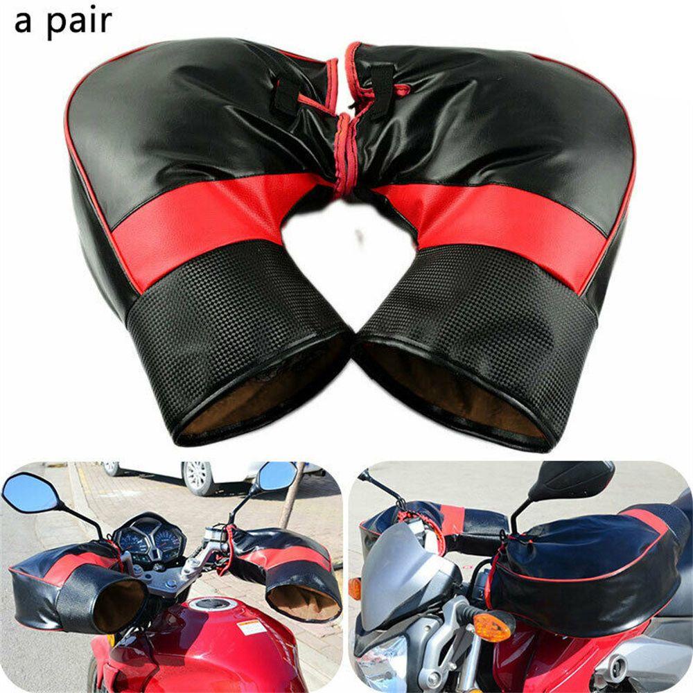 BSUNS Găng Tay Lái Xe Máy Chống Gió Mùa Đông