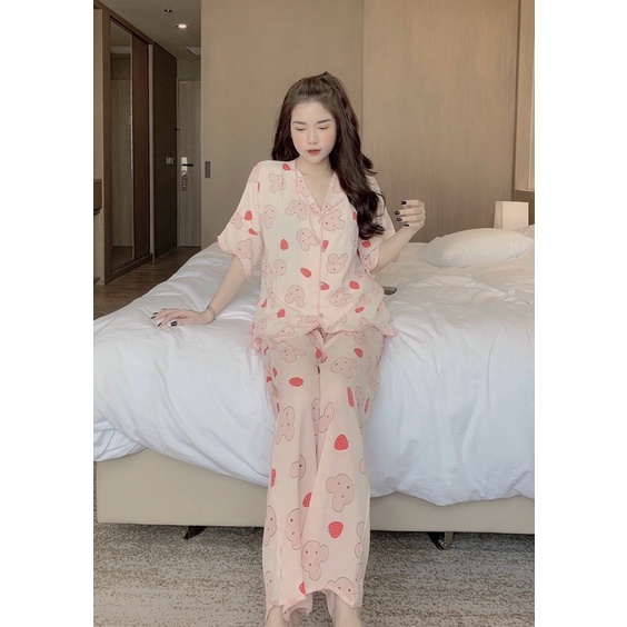 pizama mango Sam loại 1