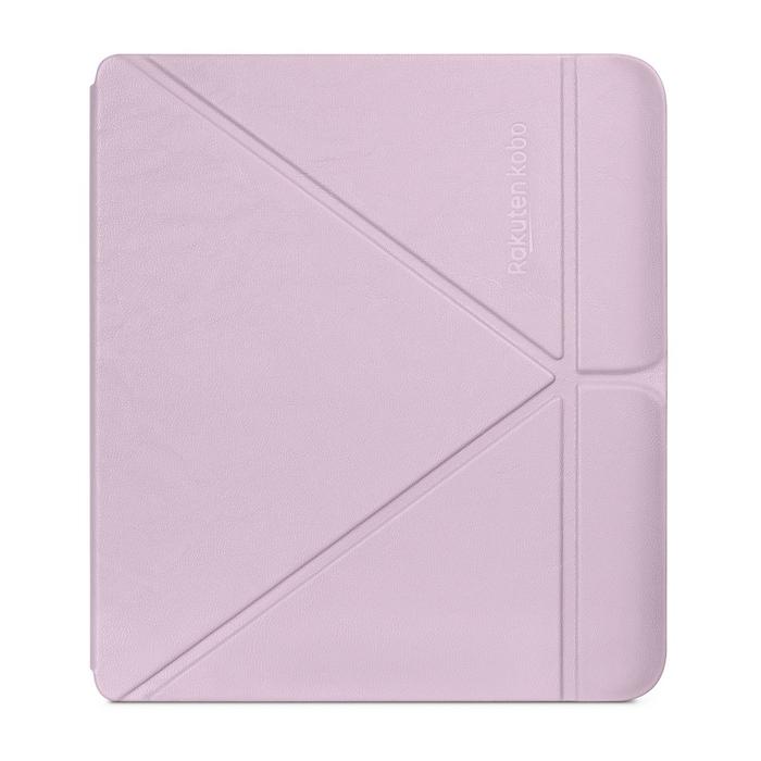Bao Da Máy Đọc Sách Kobo Sage 8 inch Tiện Dụng Nắp Gập Để Bàn - Xaha Store