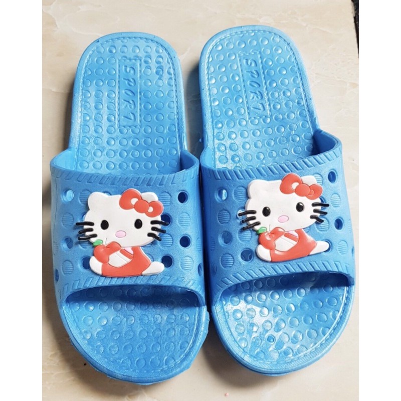 Dép Mèo Hello Kitty cho bé gái 26-35