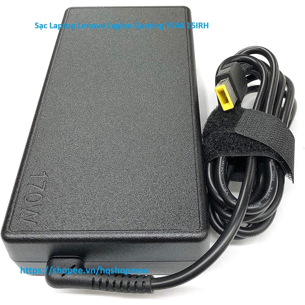 ⚡️[Sạc zin] Sạc Laptop Lenovo Legion Gaming Y540 15IRH