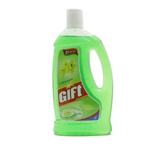 Nước lau sàn GIFT 1L hương YLAN Gia Phú