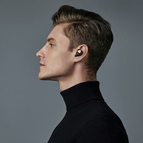 Tai nghe Bluetooth True Wireless Soundpeats Truengine 3 SE - Hàng chính hãng - Thiết kế thời thượng âm thanh chất lượng